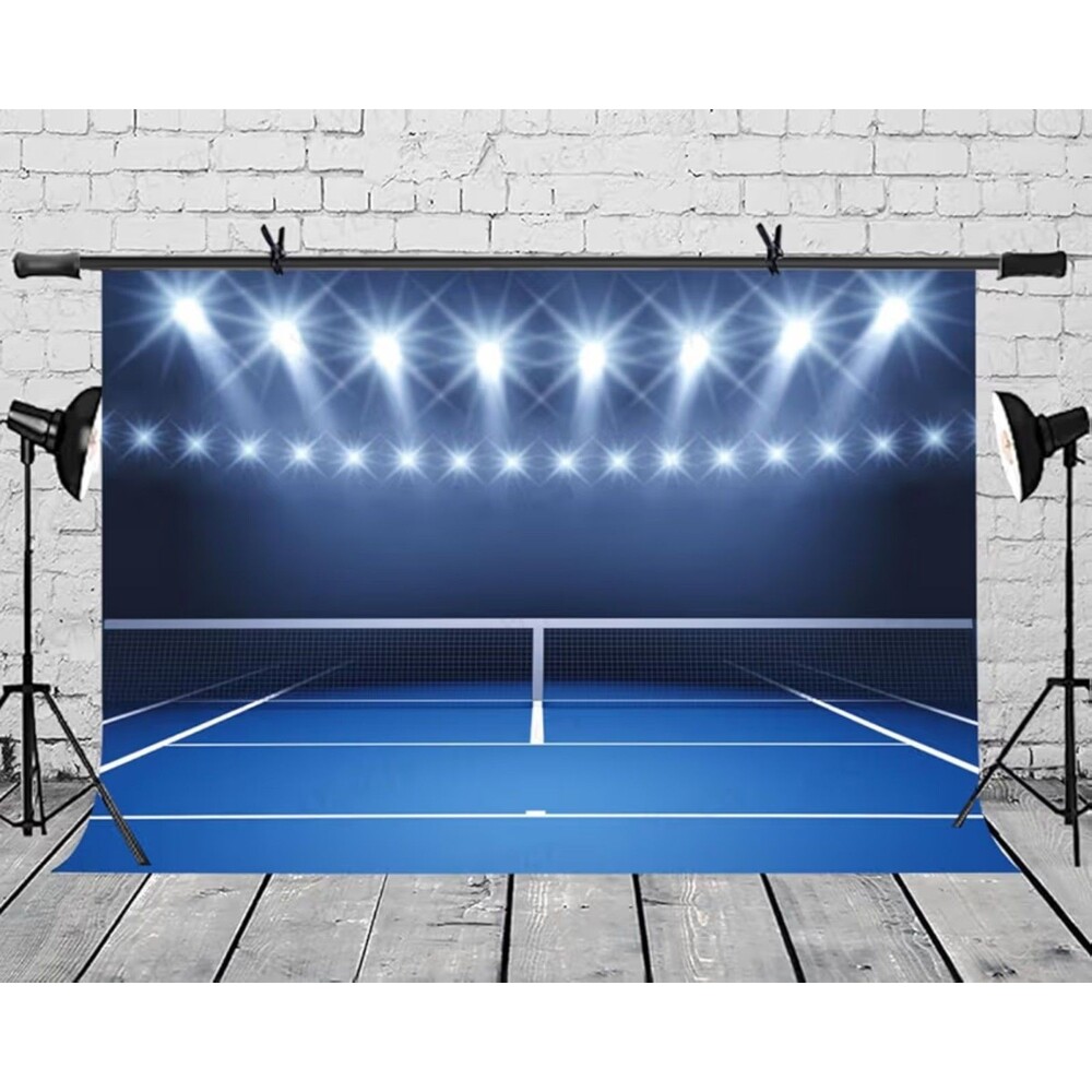 Sports Party Photography Backdrop 7x5 NEW